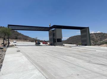 Terreno / Lote · 2286m² · Terreno en Venta Parque Industrial Campo Verde Leon Guanajuato