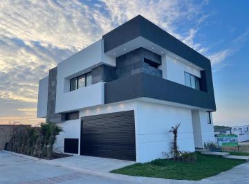 Casa · 256m² · 3 Recámaras · 2 Estacionamientos · Casa en Punta Tiburón, Lagunaviii