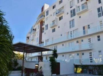 Departamento · 94m² · 2 Recámaras · 1 Estacionamiento · Departamento de 2 Recamaras en Sm16 Tziara Horizontes Cancún
