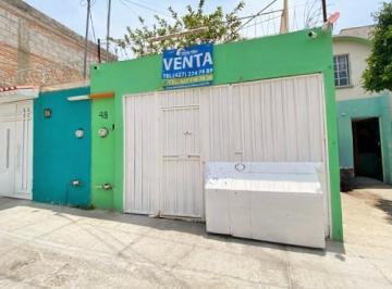 Casa · 100m² · 4 Recámaras · 1 Estacionamiento · Casa en Venta en San Juan del Rio Queretaro