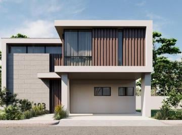 Casa · 227m² · 3 Recámaras · 2 Estacionamientos · Casas en Venta Loma Bonita, Tampico