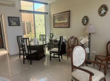 Casa · 35m² · 3 Recámaras · 2 Estacionamientos · Casa en Venta en Cholul, Mérida, Yucatán