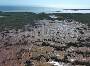 Terreno / Lote · 7742547m² · Terreno en Venta en San Mateo, Halachó, Yucatán