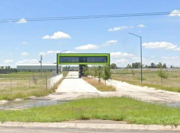 Terreno / Lote · 1512m² · Terrenos en Venta Industrial Argos, Silao, Gto 1,512 m²