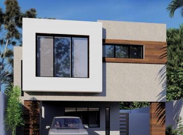 Casa de 3 habitaciones, Alvarado · Casa en Venta Fracc. Punto Lomas, Riviera Veracruzana.