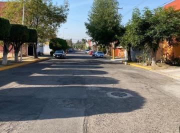 Terreno / Lote · 275m² · Privacidad y Amplitud en un Solo Lugar: Terreno Residencial, Arboledas San Ignacio, Puebla