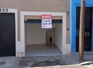 Local comercial · 9m² · Local Nuevo en Renta!