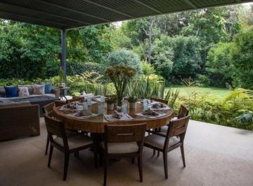 Casa en condominio de 4 habitaciones, Miguel Hidalgo · Venta Casa en Condominio Bosques de Las Lomas