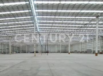 Bodega comercial · 15080m² · Nave Industrial en Venta en Irapuato, Guanajuato