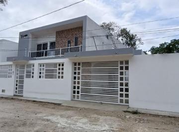 Casa de 4 habitaciones, Tuxtla Gutiérrez · Casa en Venta Col Plan de Ayala a Cuadras de La Carretera Panamericana