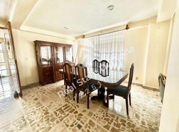 Casa de 3 habitaciones, Coyoacán · Casa en Venta en Coyoacán, Muy Cerca de Gran Sur.