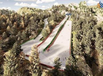Terreno / Lote · 1000m² · Terrenos en Preventa en Reserva Alta Norte Durango