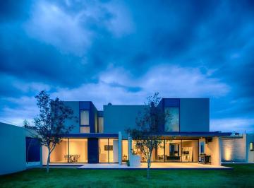 Casa de 3 habitaciones, Querétaro · Casa en Venta