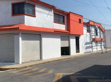 Casa de 8 habitaciones, Toluca · Casa en Venta Toluca San Buenaventura