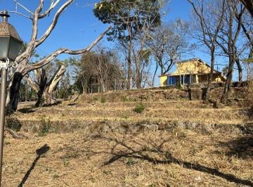 Terreno / Lote · Terreno - Cuernavaca
