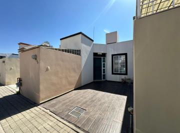 Casa de 2 habitaciones, Aguascalientes · Casa en Renta, San Gerardo