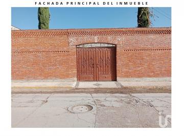 Casa · 282m² · 4 Recámaras · 1 Estacionamiento · Se Vende Casa en Sn Marcos Jilotzingo. Hueypoxtla Edo. de Mex.