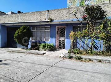 Casa · 254m² · 3 Estacionamientos · Casa en Venta en Col. Vista Hermosa, Nicolás Romero, Mex.