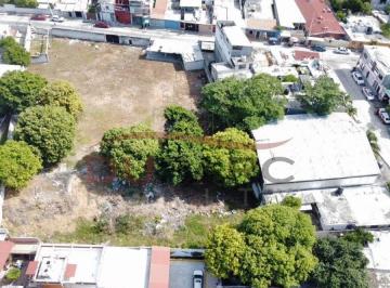Terreno / Lote , Carmen · Terreno de 3440 m² en Venta