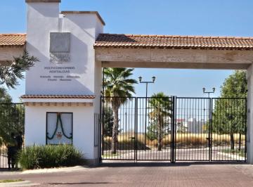 Terreno / Lote , Lagos de Moreno · Terreno de 155 m² de Superficie de Terreno en Venta en Ciudad Maderas