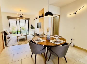 Departamento · 77m² · 2 Recámaras · 1 Estacionamiento · Departamento en Venta en Queretaro a 10 Min de La Anahuac