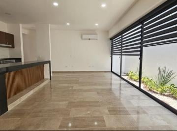 Casa · 180m² · 3 Recámaras · 2 Estacionamientos · Casa Nueva en Venta Fraccionamiento Residencial Villa Brisa