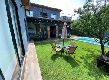 Casa de 5 habitaciones, Valle de Bravo · Casa en Venta, Valle de Bravo