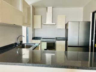 Departamento de 2 habitaciones, Querétaro · Departamento en Renta en Wiseliving Juriquilla Querétaro