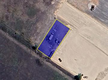 Terreno industrial , Tlajomulco de Zúñiga · Terreno Industrial Venta, Santa Cruz de Las Flores, Tlajomulco
