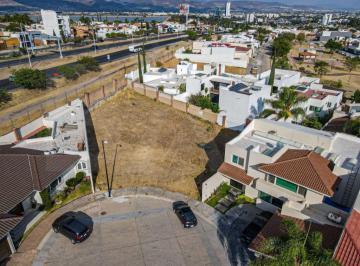 Terreno / Lote , León · Terreno en Venta Jardines del Campestre