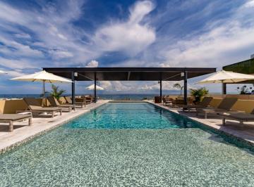 Departamento · 108m² · 3 Recámaras · 1 Estacionamiento · Departamento Cerca de La Playa en Playa del Carmen