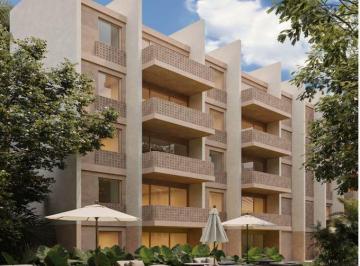 Departamento · 87m² · 2 Recámaras · 1 Estacionamiento · Departamento en Preventa en Alana Wellness Living, Bahía de Banderas