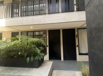 Departamento Venta 64m² de 1 habitación · Depto. en Preventa con Terraza y Balcón, Comercio 51 Escandon