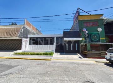 Casa · 214m² · 5 Recámaras · 3 Estacionamientos · Casa en Venta de un Piso en Col La Paz, Puebla, a Una Calle de Av Teziutlán