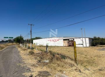 Bodega comercial , Apaseo el Grande · Apaseo El Grande: Gran Oportunidad de Inversión Sobre La Autopista Qro - Cya