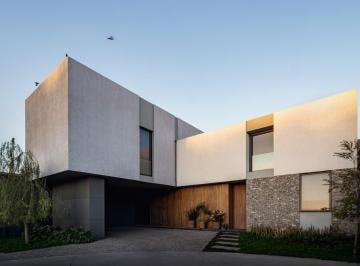 Casa de 3 habitaciones, Zapopan · Casa en Venta en Bajío Habitat