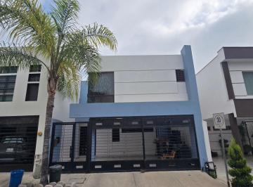 Casa de 3 habitaciones, Monterrey · Casa Renta Cumbres San Angelx Plaza Sendero Linconl