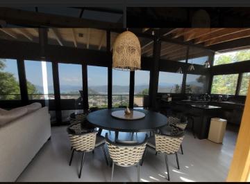 Casa de 4 habitaciones, Valle de Bravo · Vendo Casa 4 Rec Loma Bonita Valle de Bravo