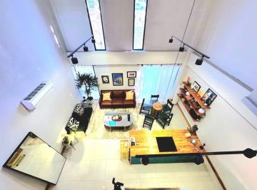 Departamento de 2 habitaciones, Chihuahua · Departamento en Venta 2 Niveles en Talavera Lofts $3.6 Millones