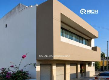 Edificio · 484m² · Edificio Comercial en Renta Colonias Primavera Tampico