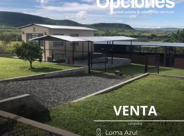 Villa de 2 habitaciones, Salamanca · Propiedad en Venta en Loma Azul