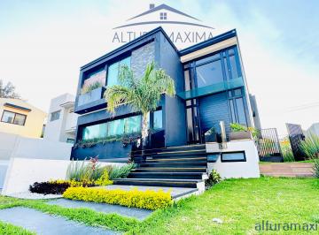 Casa de 5 habitaciones, Zapopan · Lujosa Casa en Renta Puerta de Hierro Andares Zapopan