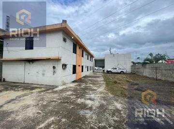 Terreno industrial · 800m² · 12 Recámaras · 6 Estacionamientos · Patio Industrial en Renta Monte Alto, Altamira