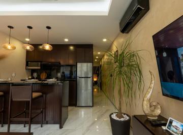 Departamento · 32m² · 1 Recámara · En Venta a Dos Cuadras de La 5a en Playa del Carmen