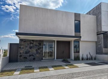Casa de 4 habitaciones, Querétaro · Casa en Venta en La Vista Residencial, 4 Recámaras, 4 Baños, Family Room, 3 Auto