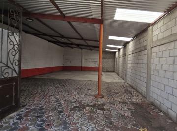 Bodega comercial , Tepeyanco · Bodega en Renta a 5 Min de Zacatelco Tlaxcala