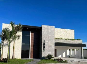 Casa de 4 habitaciones, Alvarado · Casa en Venta Fracc. Punta Tiburón, Riviera Veracruzana.