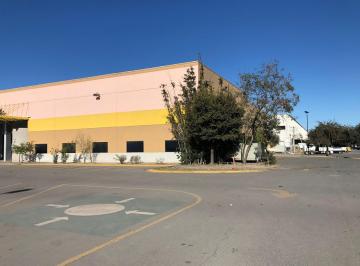 Bodega comercial , Apodaca · Bodega en Hacienda del Mezquital