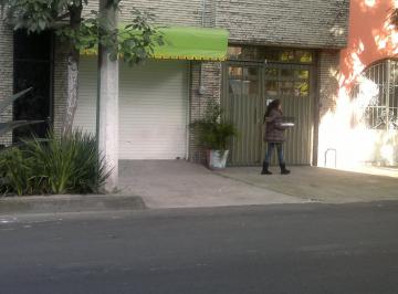 Local comercial Renta 370m² · Ubicación Ideal, a Media Cuadra del Parque