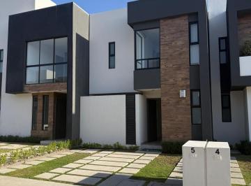 Casa · 115m² · 3 Recámaras · 2 Estacionamientos · Casa en Venta en San Mateo Atenco, Méx.